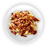 Chips & Masala Sauce 