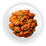 Jeera Chilli Chicken 