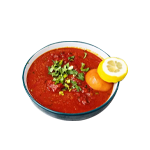 Special Garlic Chilli Chicken 